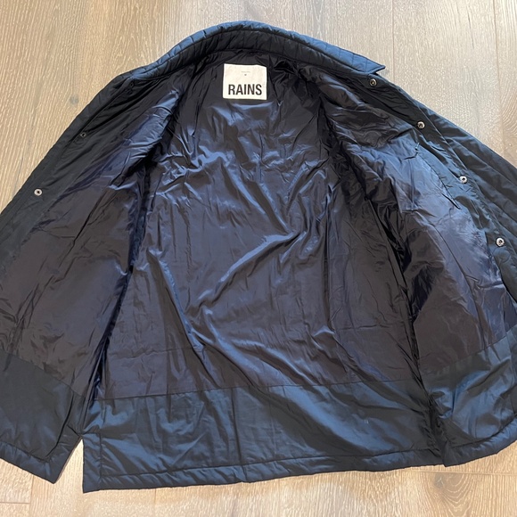 RAINS men's - Picture 6 of 6